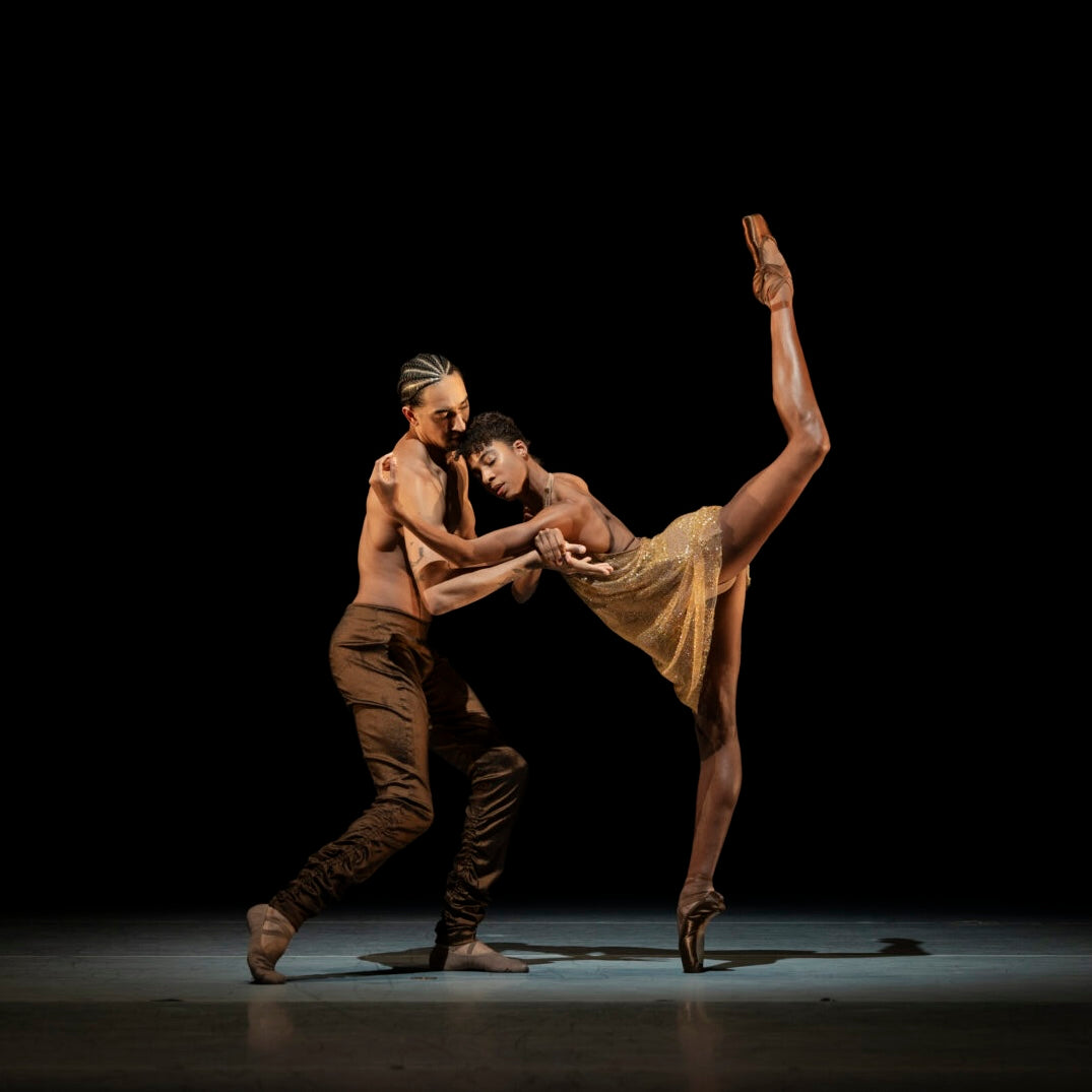 May 9 - Parlay House | San Francisco: Powerhouse Preview with LINES Ballet