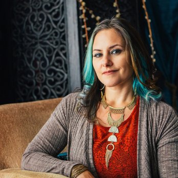 April 23 - Parlay House | SD: Venus Rising: Mapping the Heart’s True North