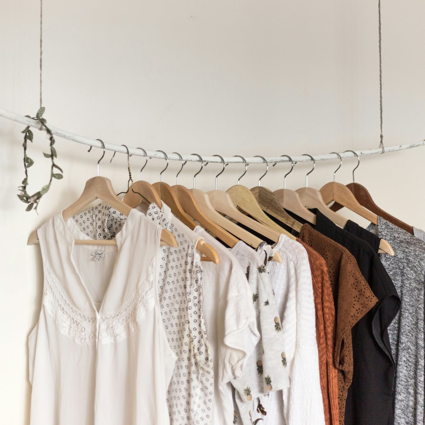 April 23 - Parlay House | New York City: Spring Style Swap