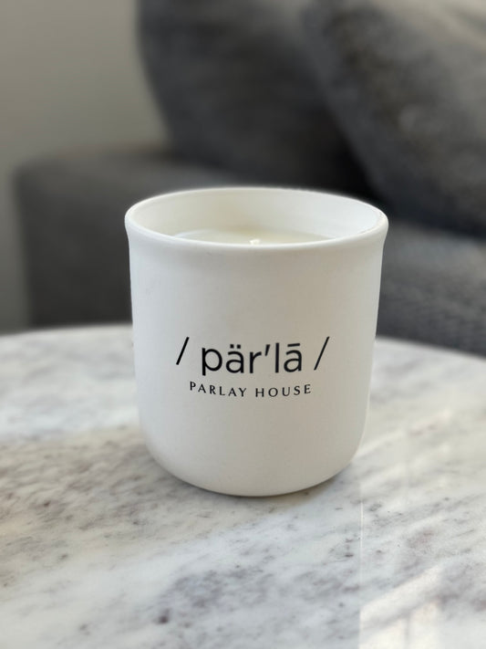 Parlay Candle