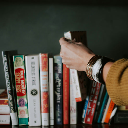 August 21 - Parlay House | NYC: Books, Babes & Backstories