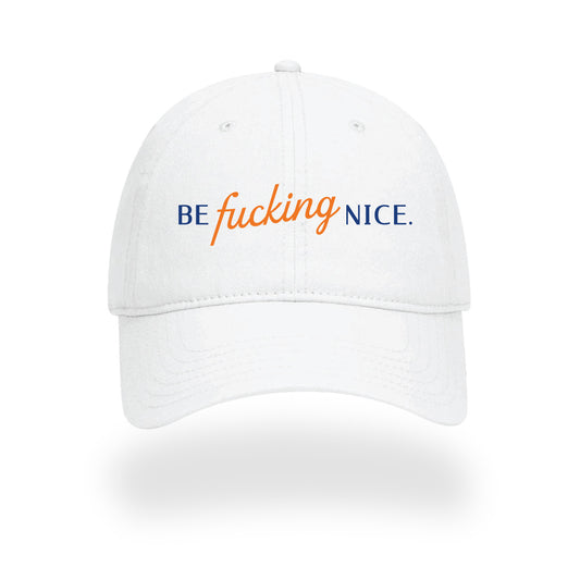 Be FN Nice Hat