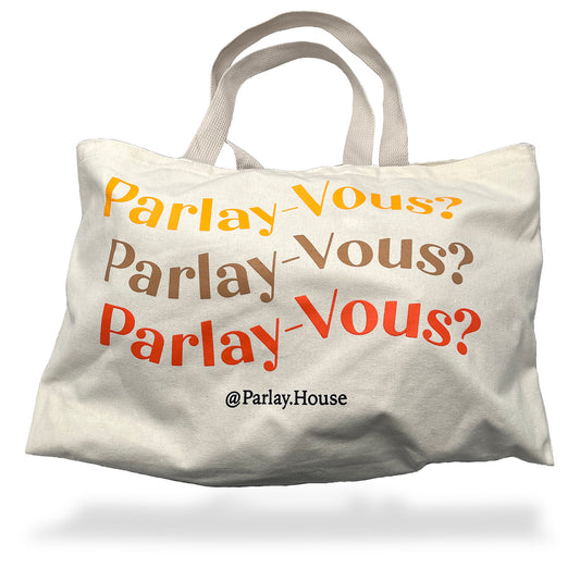 Parlay House Tote